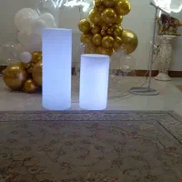 دیزاین گل ارایی و بادکنک ارایی