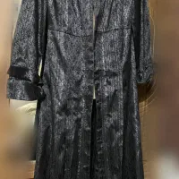 مانتو مجلسی پاییزه ۳۶تا۴۰