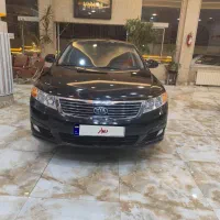 اپتیما 2010 شش سیلندر 2700 درجه یک