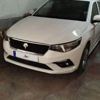 تارا وی4 Elx اتوماتیک آپشنال درحد صفر گارانتی فعال|خودرو سواری و وانت|مشهد, نکاح|دیوار