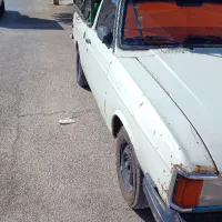 وانت پیکان ۸۸|خودرو سواری و وانت|نجفآباد, شهدای غربی|دیوار