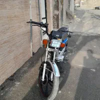 موتور۱۵۰کویر