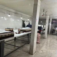 زیرزمین ۱۴۰متری/برخیابان اصلی/مناسب مشاغل|اجارهٔ دفتر صنعتی، کشاورزی، تجاری|قرچک, میرزائی جنوبی|دیوار