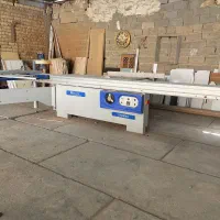 لبه چسبان و پانل بر ۳۸۰|ماشین‌آلات صنعتی|مرودشت, ثبت احوال|دیوار