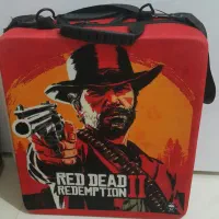 کیف و روکش دسته ps4