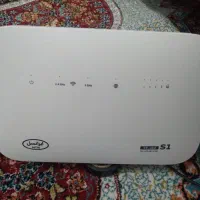 مودم سیم کارت خور