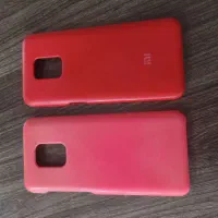 کاور شیائومی نوت نه اس