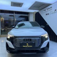 آئودی Q5 audi