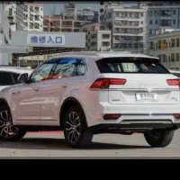 ماشین سواری دامایX7