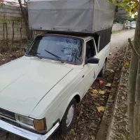 پیکان وانت درحد|خودرو سواری و وانت|لوندویل, |دیوار