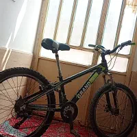 دوچرخه 24