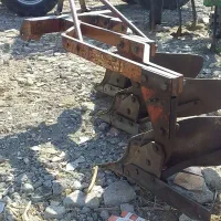 گاواهن. پنجه غازی  فارو نخود|ماشین‌آلات صنعتی|روانسر, |دیوار