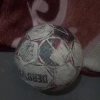 توپ  چمنی اصل