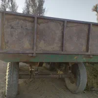 ترلی سالم