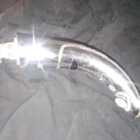 شیر اتوماتیک چشمی KWC