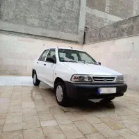 پراید مدل ۹۸دوگانه|خودرو سواری و وانت|رباط‌کریم, رباط‌کریم|دیوار