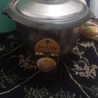 سالم و  اصلا به برق نزدم|اجاق گاز و لوازم برقی پخت‌وپز|مشهد, پورسینا|دیوار