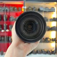 لنز نیکون Nikon 24-120mm مشابه آکبند