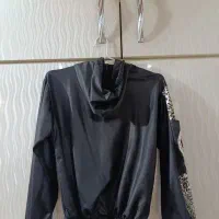 هودی وشلوار|کفش و لباس بچه|رشت, پیرکلاچای|دیوار