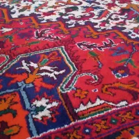 فرش دستباف مهربان جفت 6 متری|فرش|شبستر, |دیوار