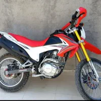موتور پرواز GY 200