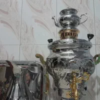 مدل طاووس|سماور، چایساز، قهوهساز|بروجرد, |دیوار