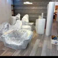 بسته بندی اثاثیه منزل جابجایی حمل بارچیدمان باربری