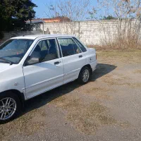 پراید ۱۳۲|خودرو سواری و وانت|رشت, معلولین|دیوار