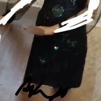 لباس مجلسی
