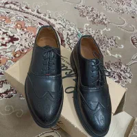 کفش مردانه نو|کیف، کفش، کمربند|قم, سراجه (۱۵ خرداد)|دیوار