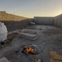 چهاردیواری،۳۰۰متر،سند تک برگ،شهریار،دهشاد|فروش زمین و ملک کلنگی|صباشهر, |دیوار