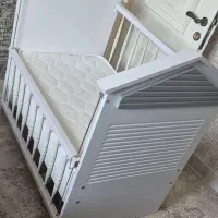تخت بغل مادر|تخت و صندلی بچه|صوفیان, |دیوار