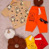 فقدبا۳۰۰|کفش و لباس بچه|اهواز, کوی فاطمیه|دیوار