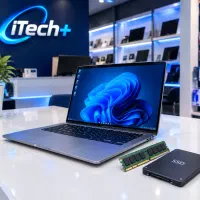 خدمات کامپیوتری و نصب نرم‌افزارهای تخصصی