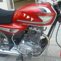 موتور ساوین|موتورسیکلت|مشهد, طبرسی شمالی|دیوار