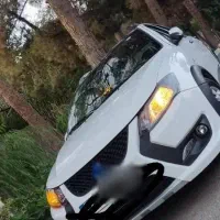 کوییک مدل۴۰۳|خودرو سواری و وانت|مشکین‌دشت, |دیوار