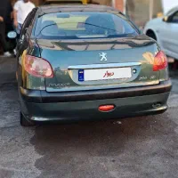 206 sd|خودرو سواری و وانت|سهند, |دیوار