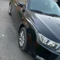 دنا پلاس توربو شارژ اتومات فول|خودرو سواری و وانت|مشهد, امام خمینی|دیوار