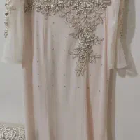 پیراهن مجلسی