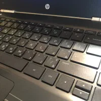 لپ‌تاپ HP Pavilion i5 نسل 7 با گرافیک 940MX 4GB|رایانه همراه|شیراز, فرگاز|دیوار