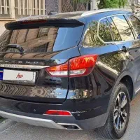 هن تنگ X7 مدل ۱۳۹۸|خودرو سواری و وانت|تهران, پاسداران|دیوار