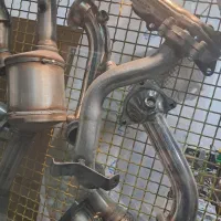 پخش کاتالیزور هدرز اگزوز مشهد