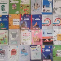 فروش کتاب های کنکور علوم انسانی