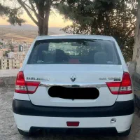فروش ال نود پارس خودرو