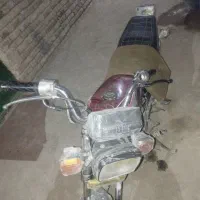 موتور مزایده ۱۲۵|موتورسیکلت|زاهدان, |دیوار