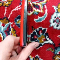 گوشی سالم فوری فروشی|موبایل|کاشان, درب اصفهان|دیوار