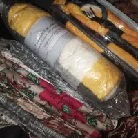 پارچه و پتو با طرح و رنگ های دلخواه شما