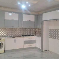18متر کابینت پاک چوب با یراق آلات کامل...|مصالح و تجهیزات ساختمان|خرمآباد, |دیوار