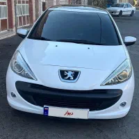 ۲۰۷پانا ارتقا ۴۰۳