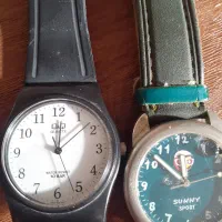 دوعدد ساعت|ساعت|فردیس, فردیس|دیوار